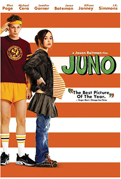 Vision 2026 Camille 3 What’s the point of chastity? Juno movie poster