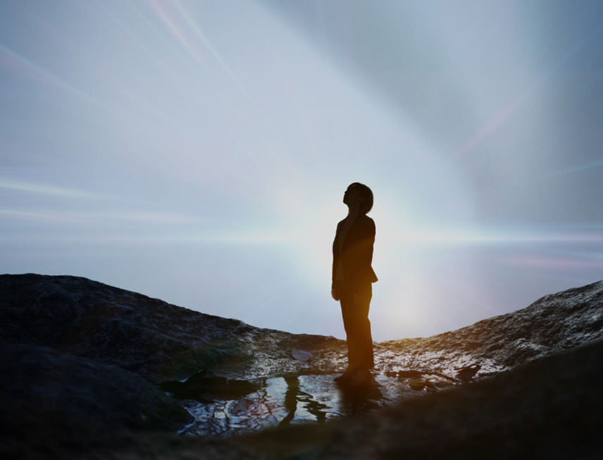 What's Next? A Discernment Retreat